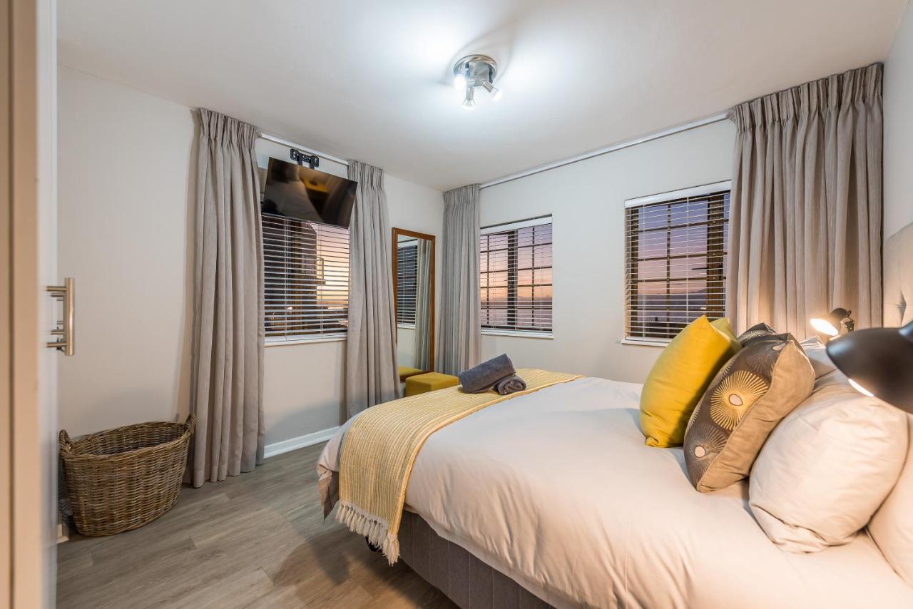 Beacon Wharf , George Hay 3 Holiday Accommodation Mossel Bay Kültér fotó