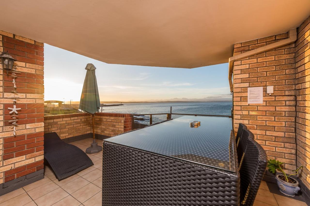 Beacon Wharf , George Hay 3 Holiday Accommodation Mossel Bay Kültér fotó