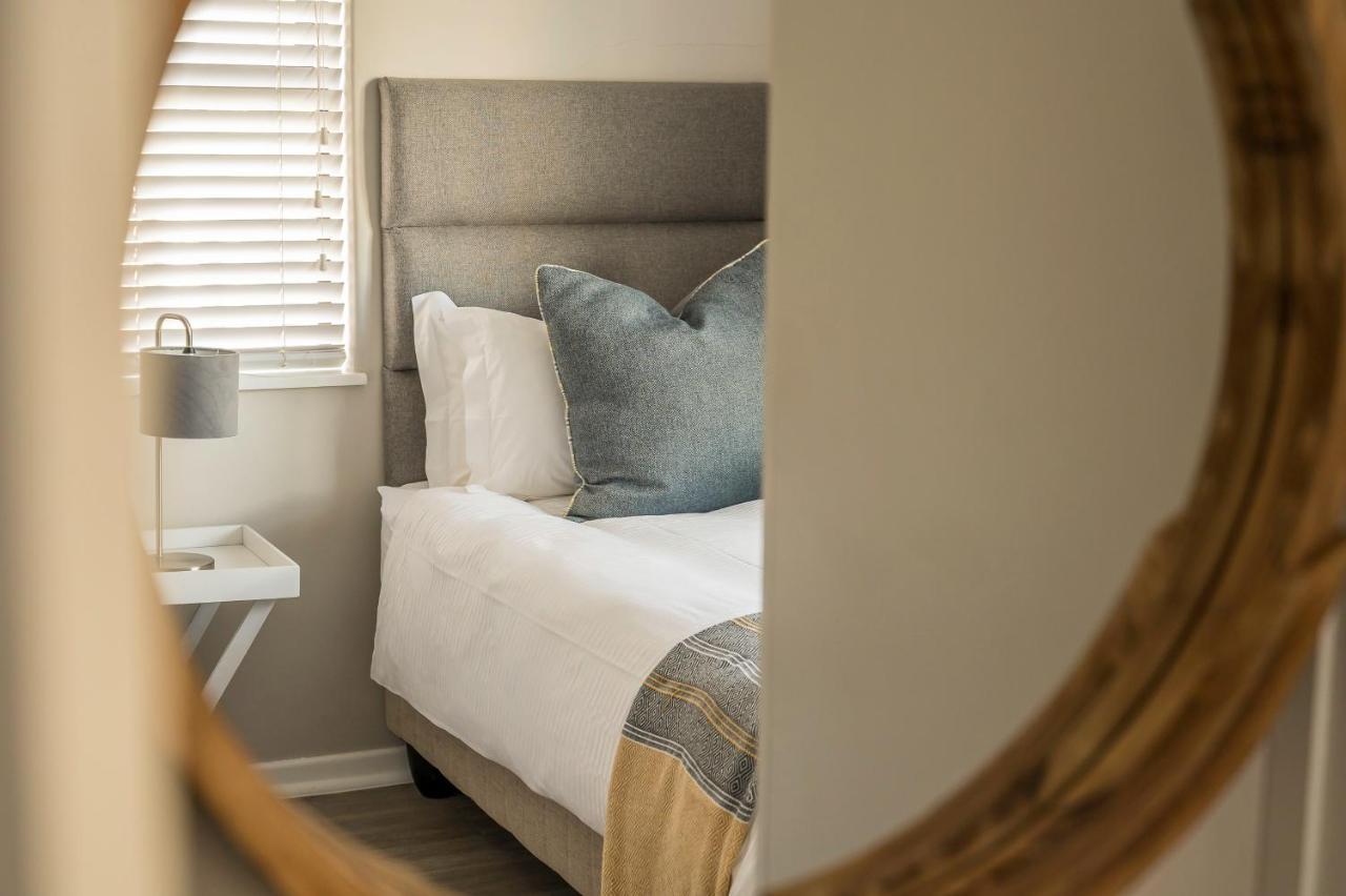 Beacon Wharf , George Hay 3 Holiday Accommodation Mossel Bay Kültér fotó