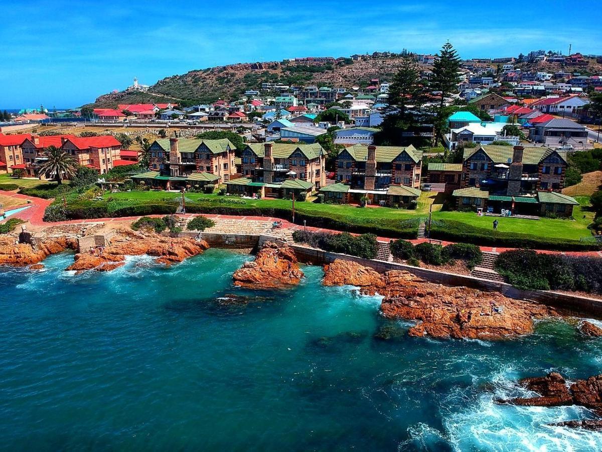 Beacon Wharf , George Hay 3 Holiday Accommodation Mossel Bay Kültér fotó